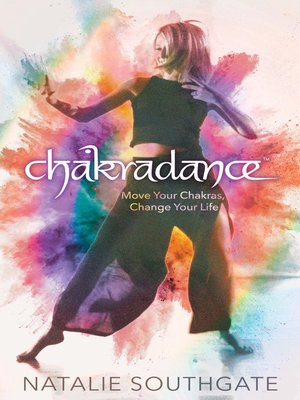 cover image of Chakradance